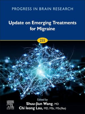 cover image of Update on Emerging Treatments for Migraine